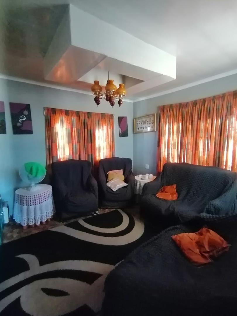 3 Bedroom Property for Sale in Eden Park Gauteng