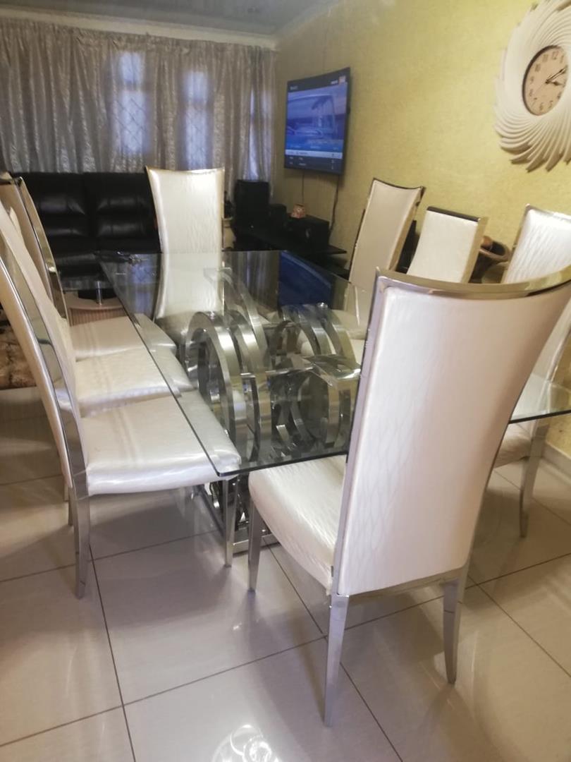 3 Bedroom Property for Sale in Katlehong Gauteng