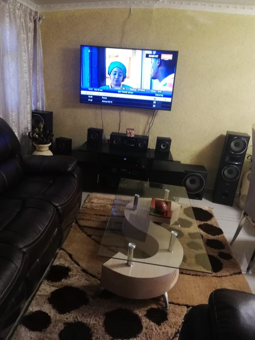 3 Bedroom Property for Sale in Katlehong Gauteng