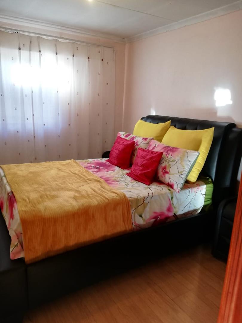 3 Bedroom Property for Sale in Katlehong Gauteng