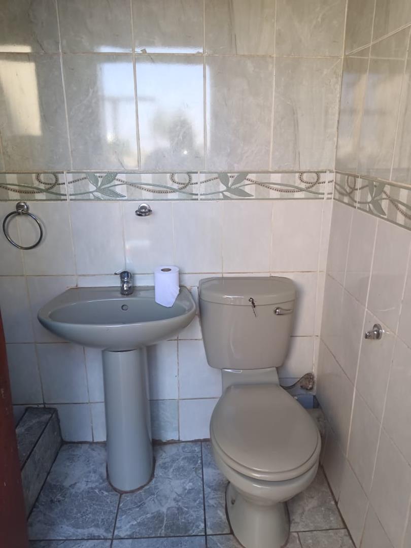 3 Bedroom Property for Sale in Katlehong Gauteng