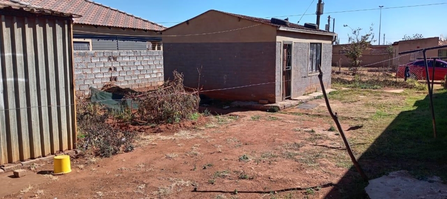 1 Bedroom Property for Sale in Rondebult A H Gauteng