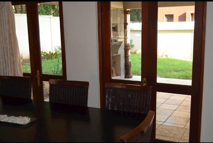 To Let 3 Bedroom Property for Rent in Zwartkop Gauteng