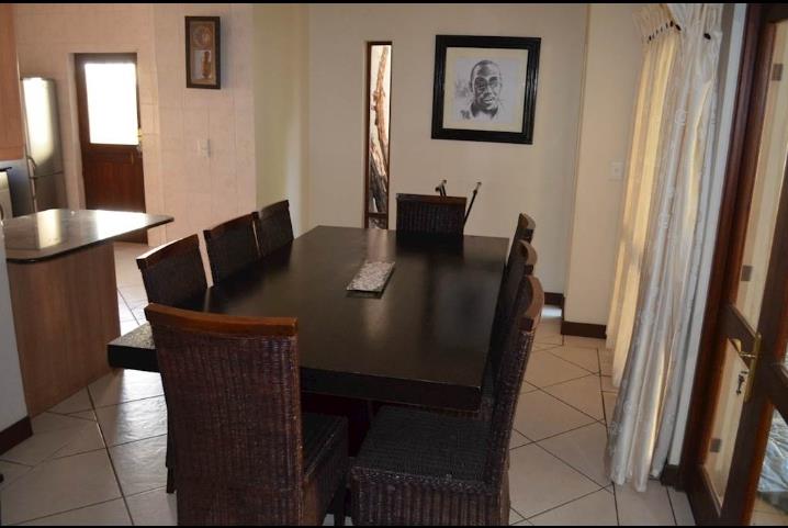 To Let 3 Bedroom Property for Rent in Zwartkop Gauteng