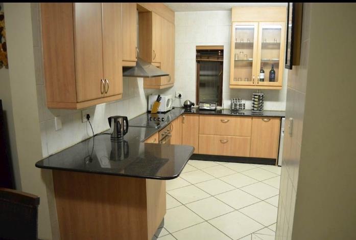 To Let 3 Bedroom Property for Rent in Zwartkop Gauteng