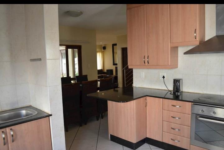 To Let 3 Bedroom Property for Rent in Zwartkop Gauteng