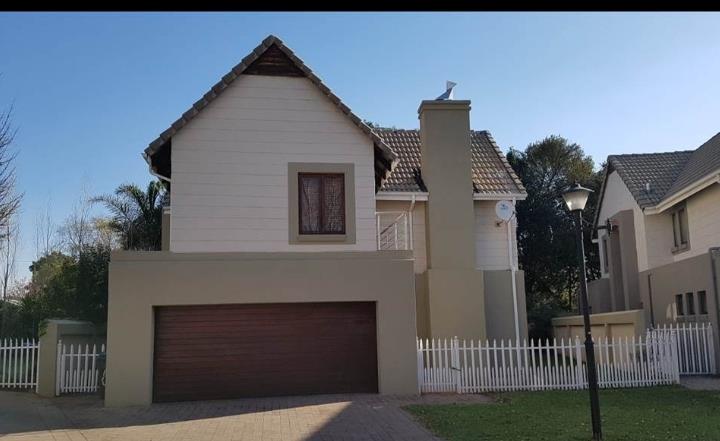 To Let 3 Bedroom Property for Rent in Zwartkop Gauteng