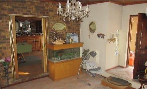 4 Bedroom Property for Sale in Bassonia Gauteng