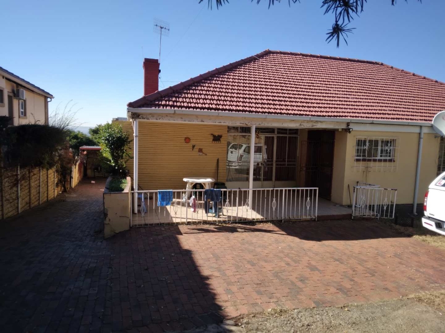 13 Bedroom Property for Sale in Bruma Gauteng