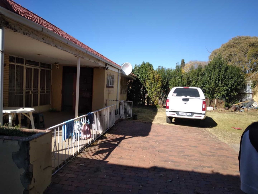 13 Bedroom Property for Sale in Bruma Gauteng