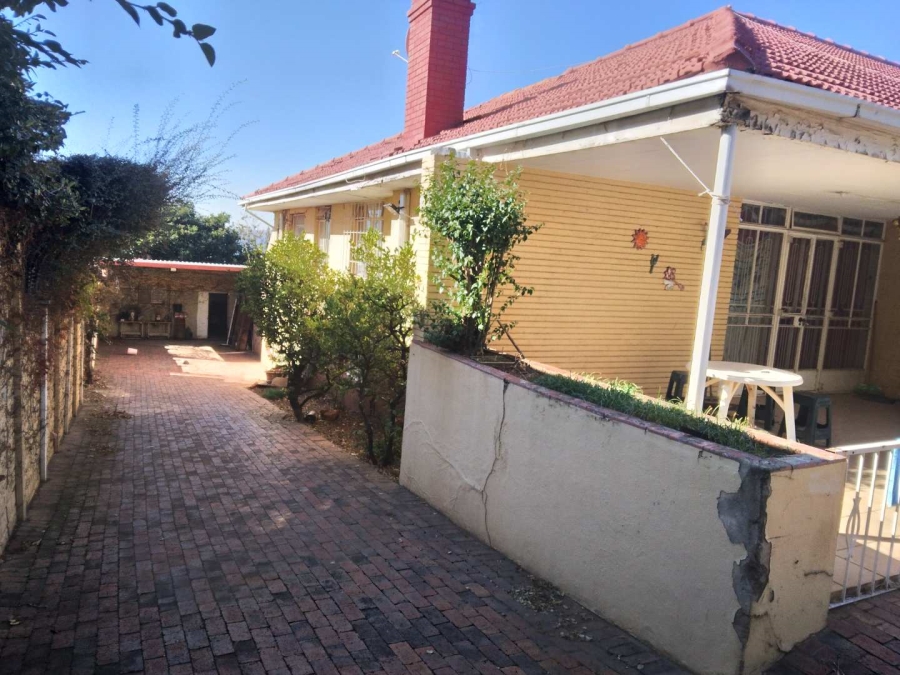 13 Bedroom Property for Sale in Bruma Gauteng