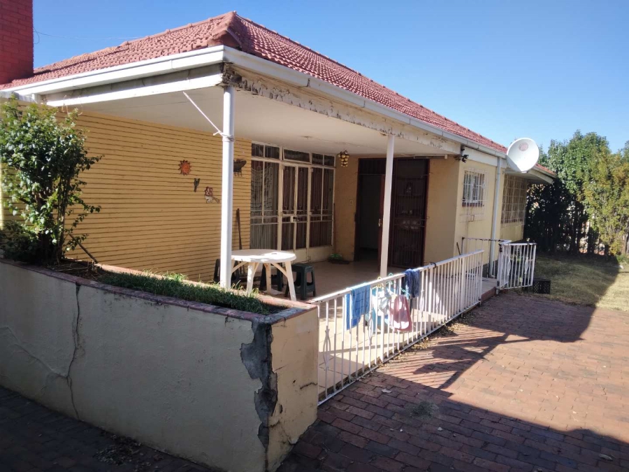 13 Bedroom Property for Sale in Bruma Gauteng