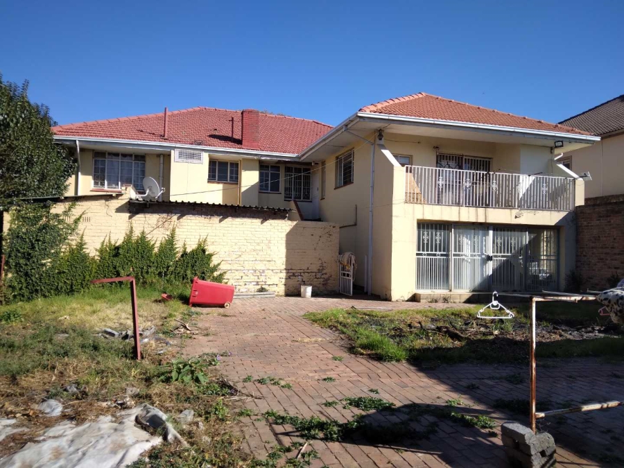 13 Bedroom Property for Sale in Bruma Gauteng