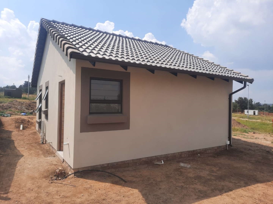 3 Bedroom Property for Sale in Bloubosrand Gauteng