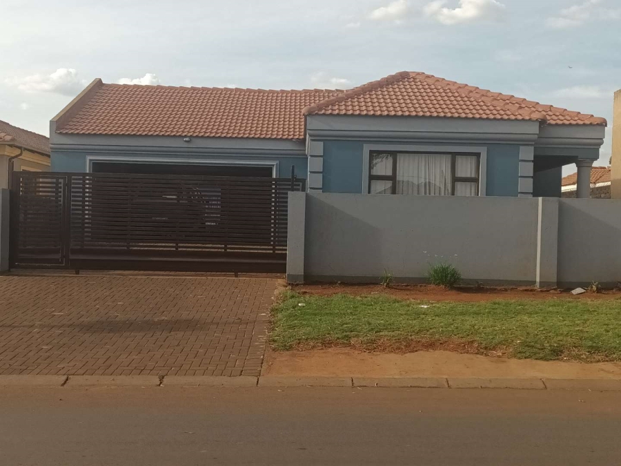 3 Bedroom Property for Sale in Vosloorus Gauteng