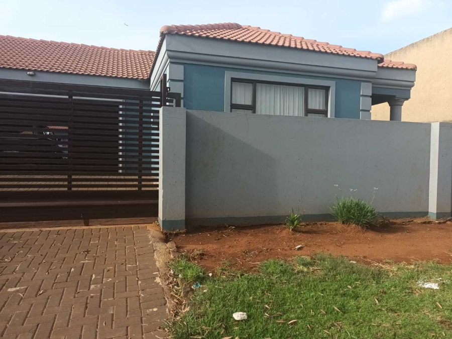 3 Bedroom Property for Sale in Vosloorus Gauteng