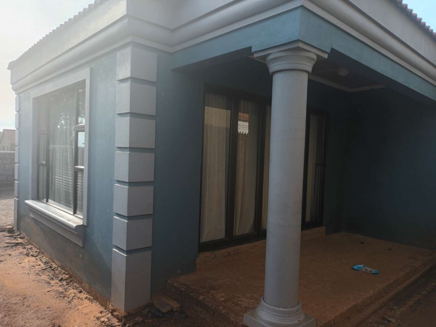 3 Bedroom Property for Sale in Vosloorus Gauteng