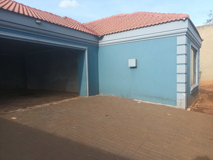 3 Bedroom Property for Sale in Vosloorus Gauteng