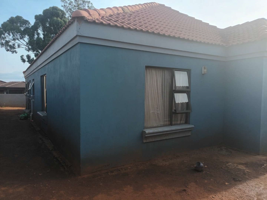 3 Bedroom Property for Sale in Vosloorus Gauteng