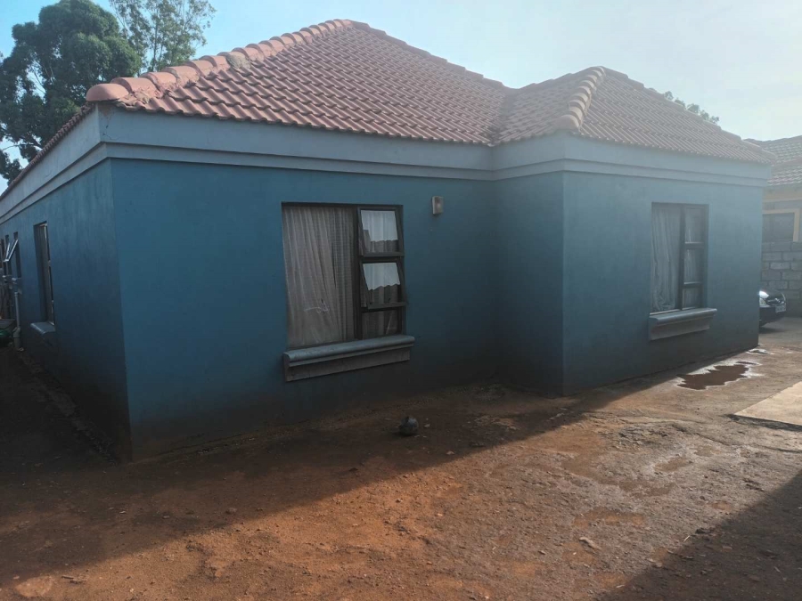 3 Bedroom Property for Sale in Vosloorus Gauteng