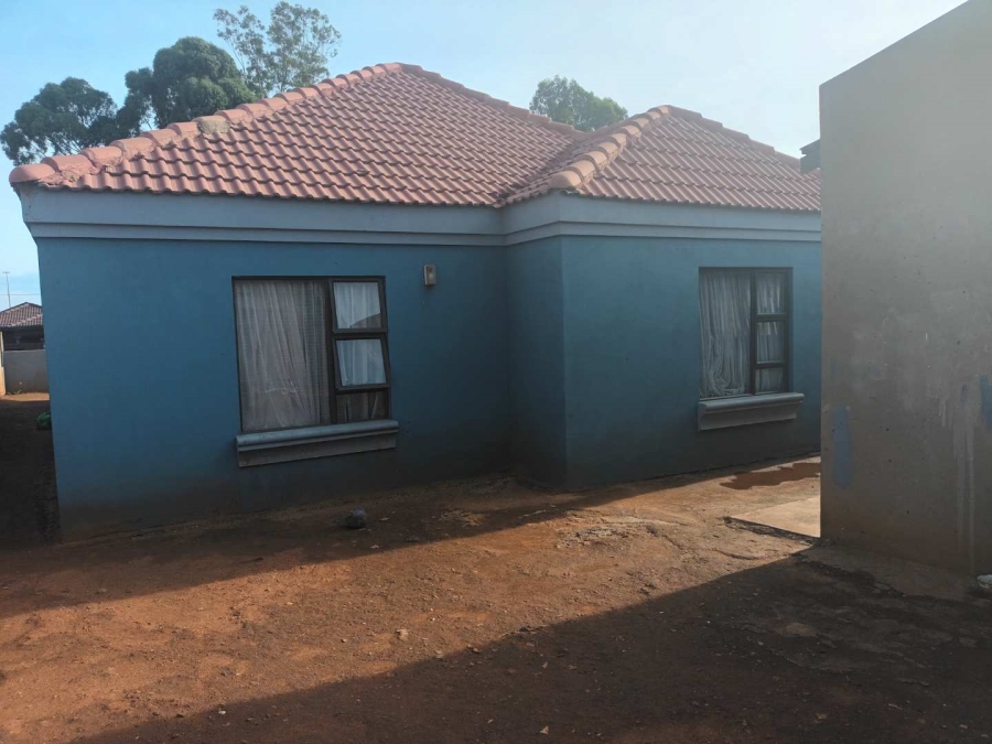 3 Bedroom Property for Sale in Vosloorus Gauteng