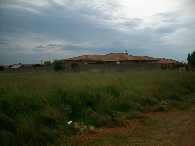 0 Bedroom Property for Sale in Welgedacht Gauteng