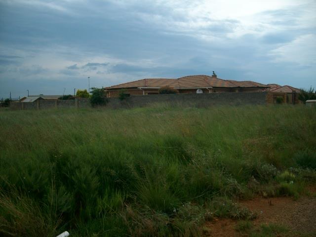 0 Bedroom Property for Sale in Welgedacht Gauteng