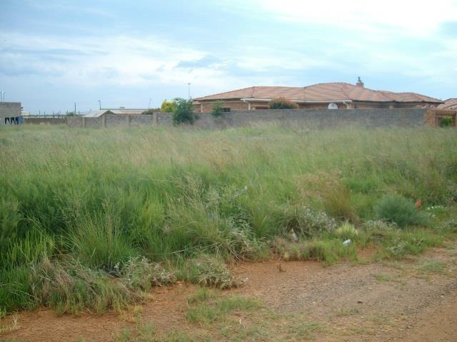 0 Bedroom Property for Sale in Welgedacht Gauteng