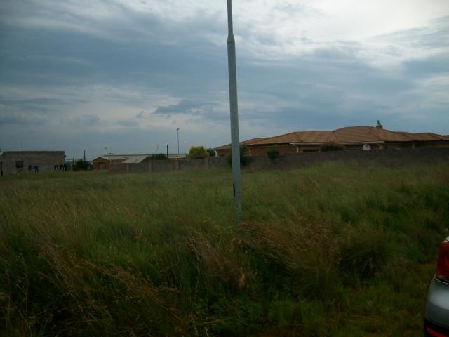 0 Bedroom Property for Sale in Welgedacht Gauteng