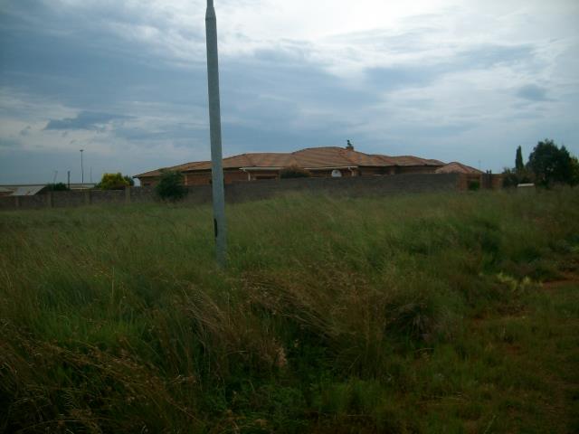 0 Bedroom Property for Sale in Welgedacht Gauteng