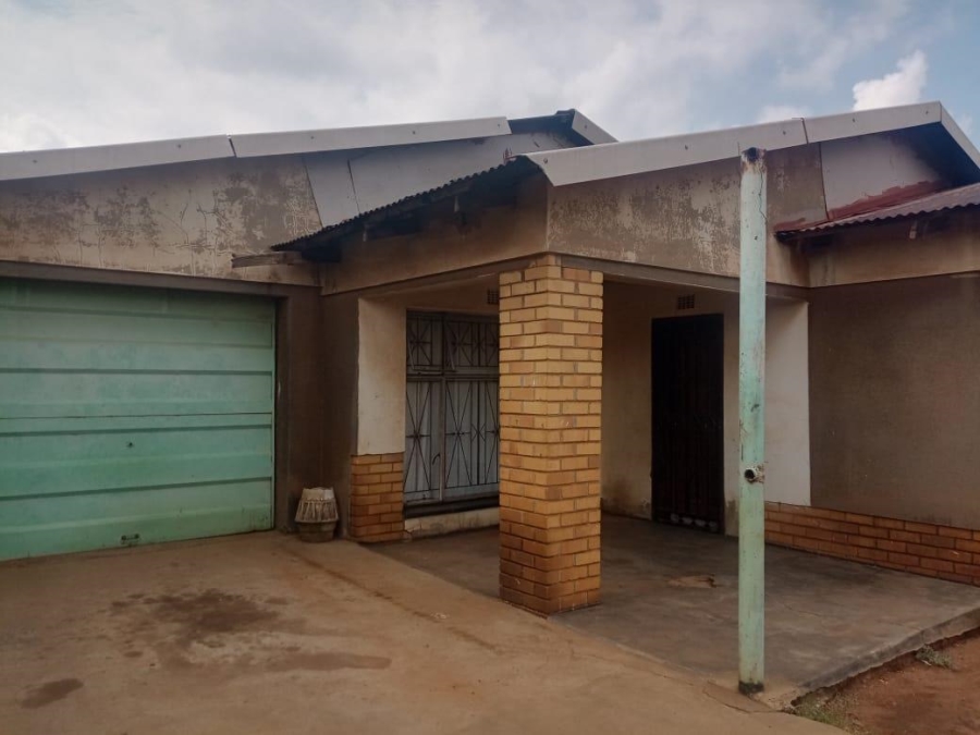 2 Bedroom Property for Sale in Credi Gauteng