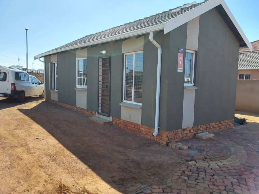 3 Bedroom Property for Sale in Savanna City Gauteng