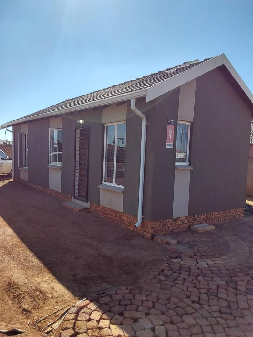 3 Bedroom Property for Sale in Savanna City Gauteng