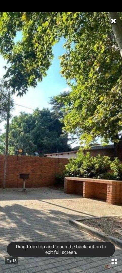 8 Bedroom Property for Sale in Hatfield Gauteng