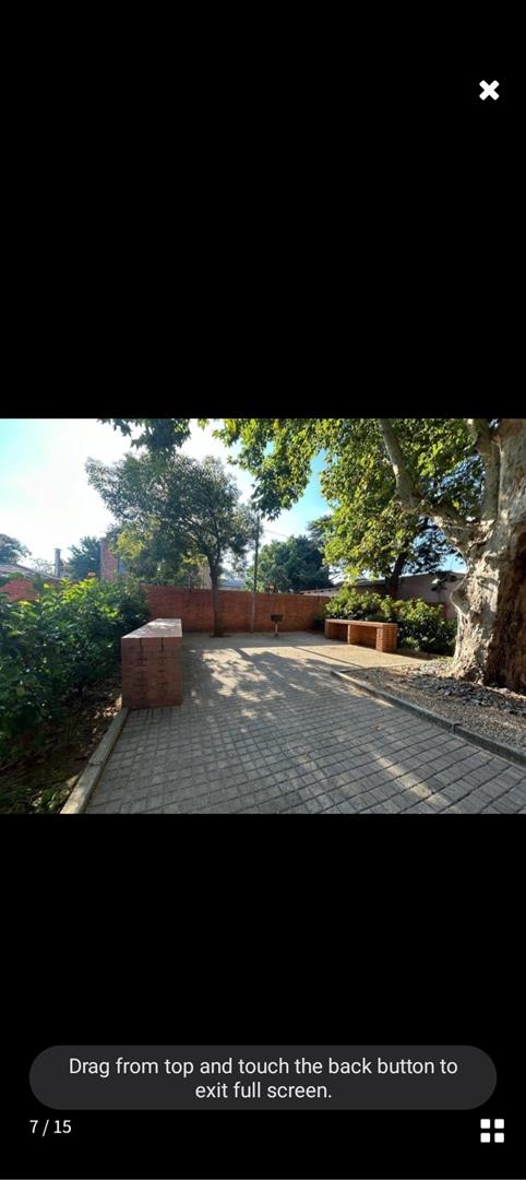 8 Bedroom Property for Sale in Hatfield Gauteng