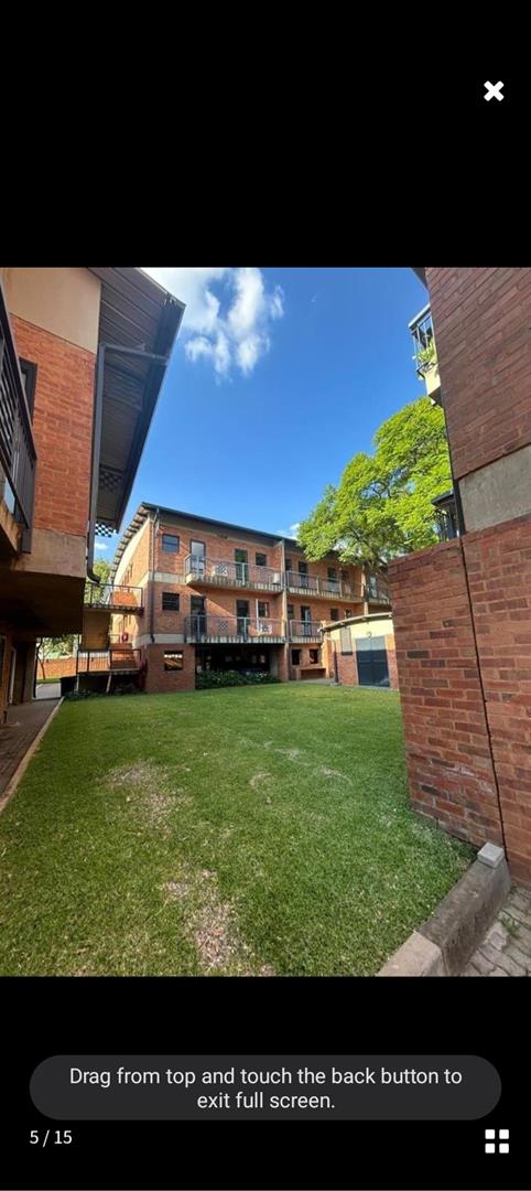 8 Bedroom Property for Sale in Hatfield Gauteng