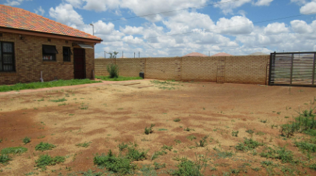 2 Bedroom Property for Sale in Westonaria Gauteng