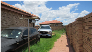 2 Bedroom Property for Sale in Westonaria Gauteng