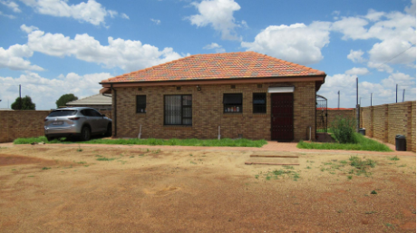 2 Bedroom Property for Sale in Westonaria Gauteng