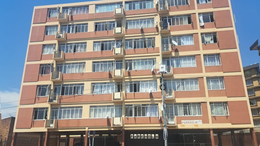 2 Bedroom Property for Sale in Pretoria Central Gauteng