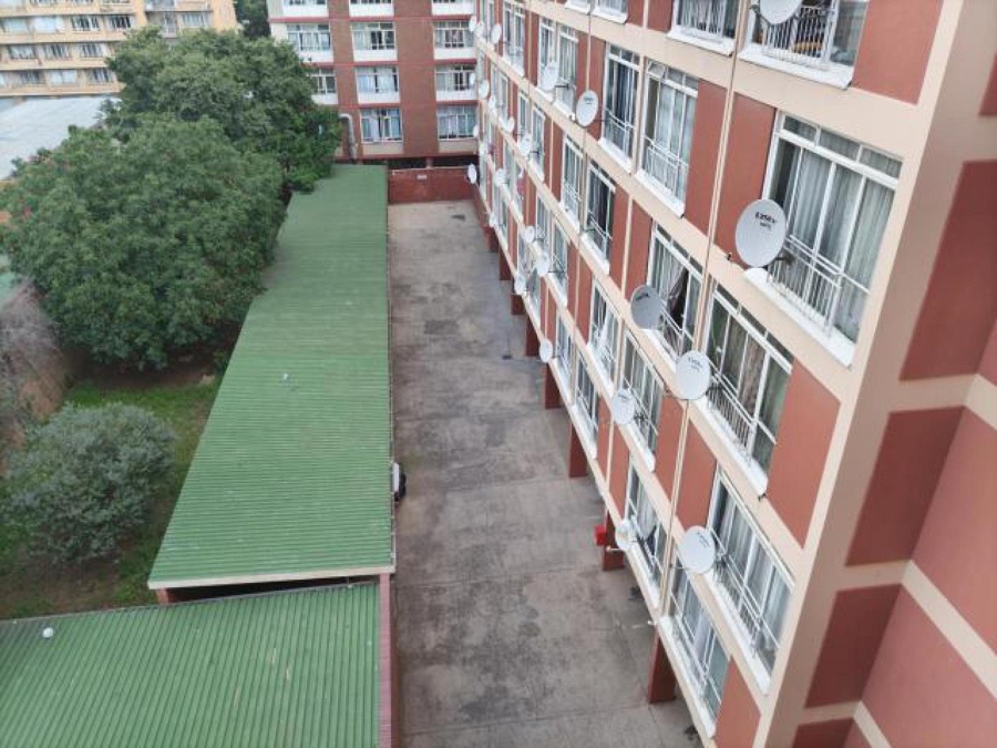 2 Bedroom Property for Sale in Pretoria Central Gauteng