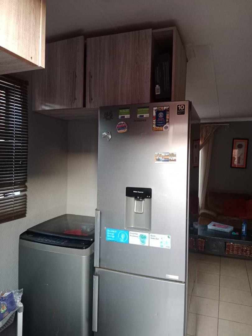 2 Bedroom Property for Sale in Danville Gauteng