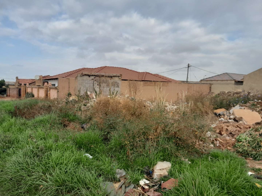 0 Bedroom Property for Sale in Moleleki Ext 3 Gauteng