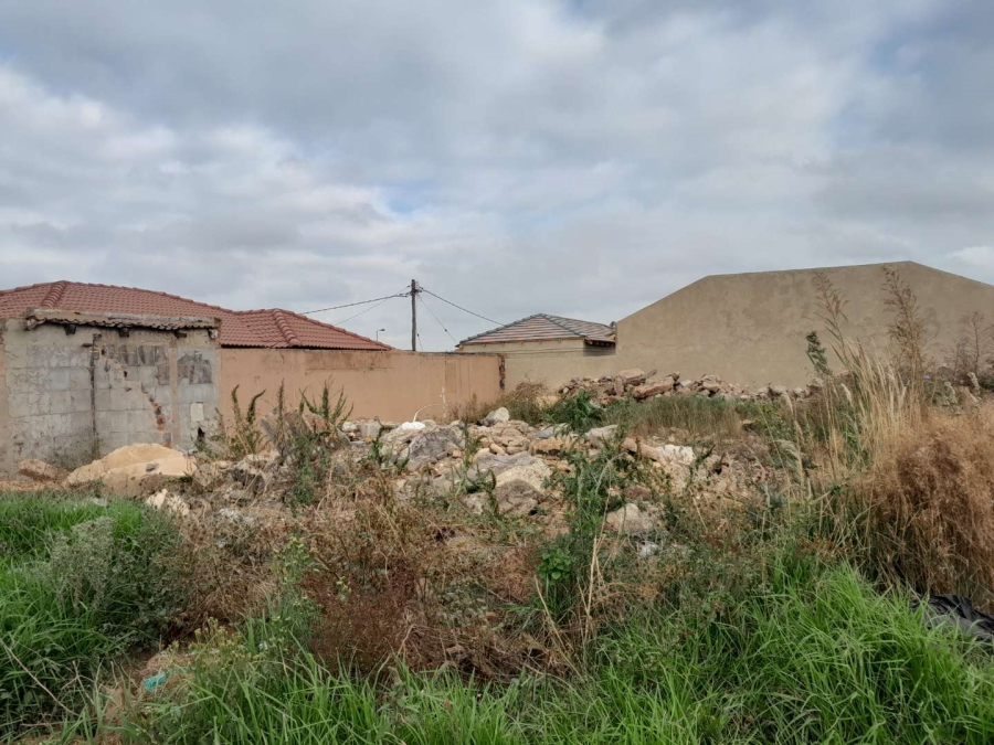 0 Bedroom Property for Sale in Moleleki Ext 3 Gauteng