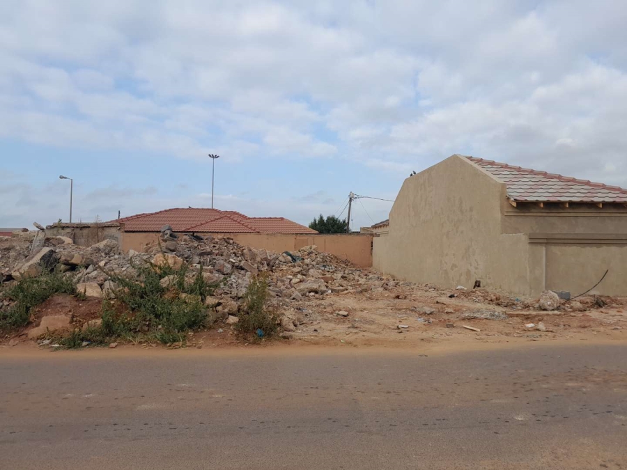 0 Bedroom Property for Sale in Moleleki Ext 3 Gauteng