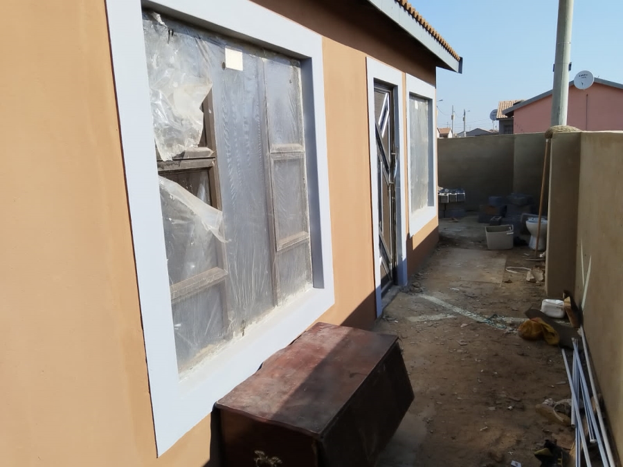 2 Bedroom Property for Sale in Alberton Gauteng