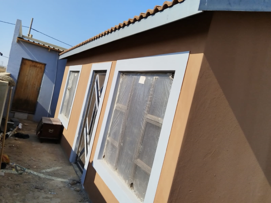 2 Bedroom Property for Sale in Alberton Gauteng