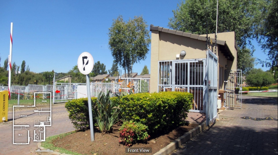 2 Bedroom Property for Sale in Noordwyk Gauteng