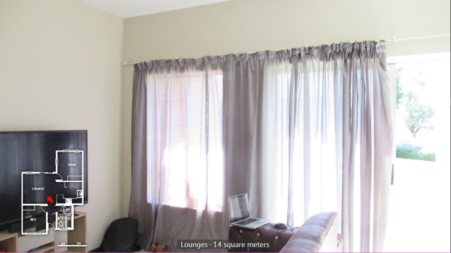 2 Bedroom Property for Sale in Noordwyk Gauteng