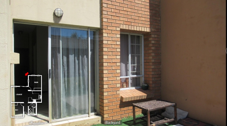 2 Bedroom Property for Sale in Noordwyk Gauteng